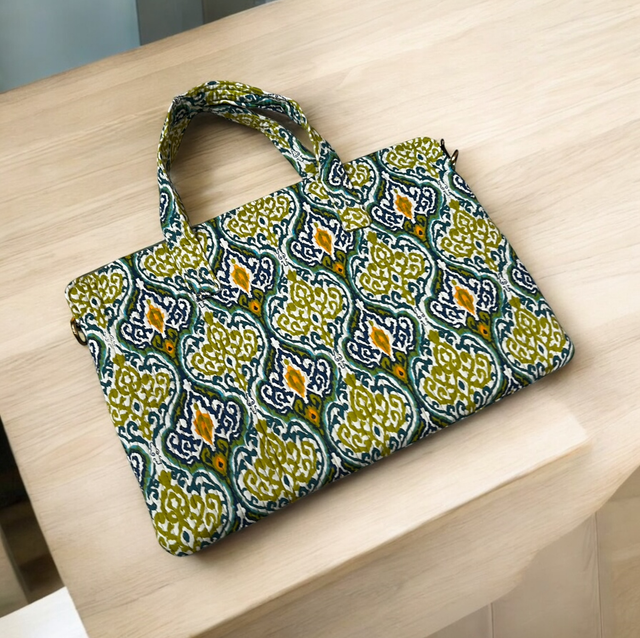 Bolso para portátil Salamanca 