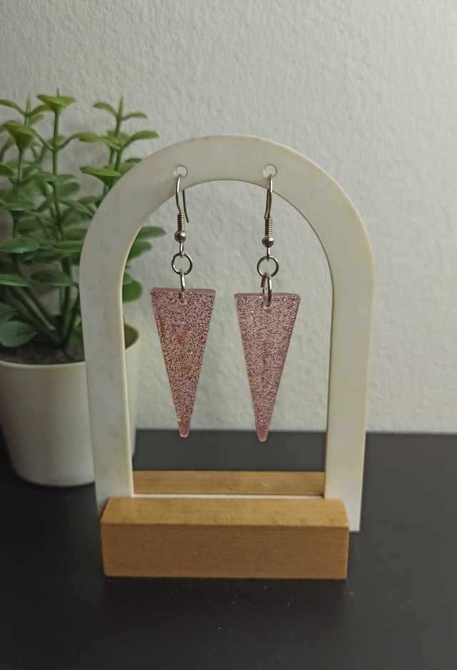 Boucle d&#039;oreille M (R19)