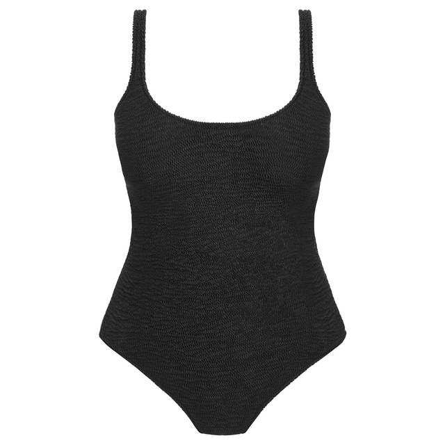 Freya Swim | Ibiza Waves | AS203842BLK | Black