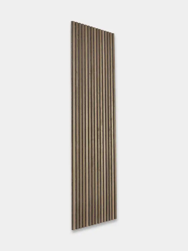 Woodupp Akupanel  240 Chêne Rustique Gris Feutre gris chaud (Réf-1046)