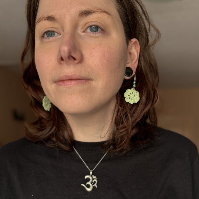 Parvati & turquoise africaine