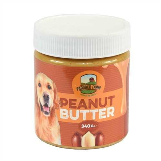 Peanut Butter 