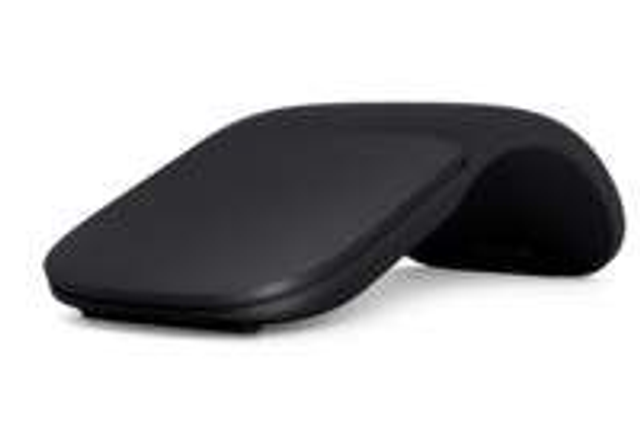 Microsoft Arc Mouse ( Bluetooth ) 1000DPI