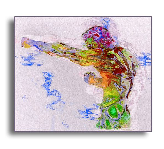 03 Body - Betrayal By Kiss, 2022.