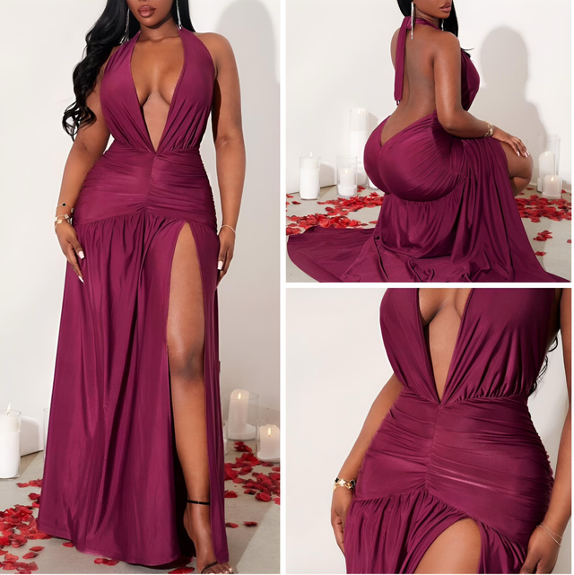 Robe Curvy – “Divine Curve”
