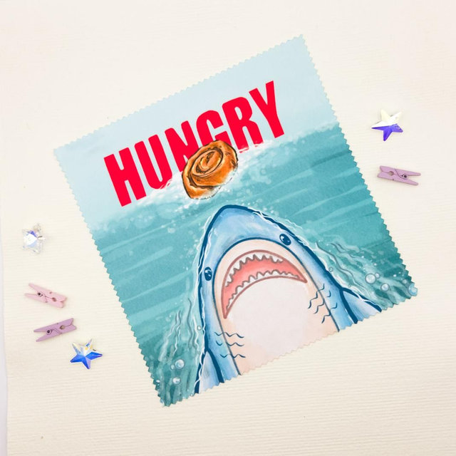 Hungry chusteczka | IKEA