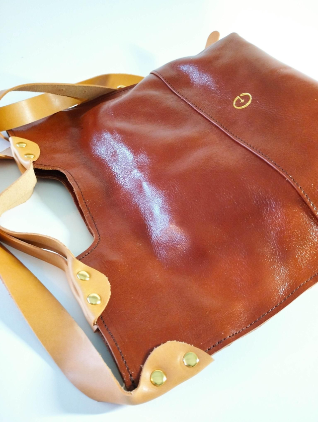 Sac cabas " Françoise"