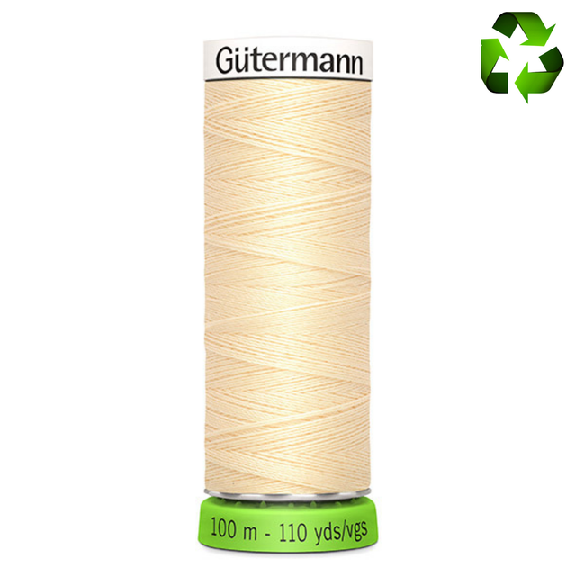 610 - Fil à coudre Gütermann