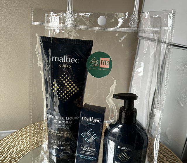 Malbec Club Men Gift Set