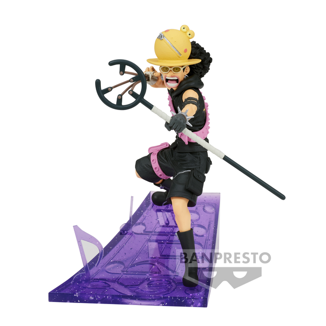 Usopp Senkouzekkei