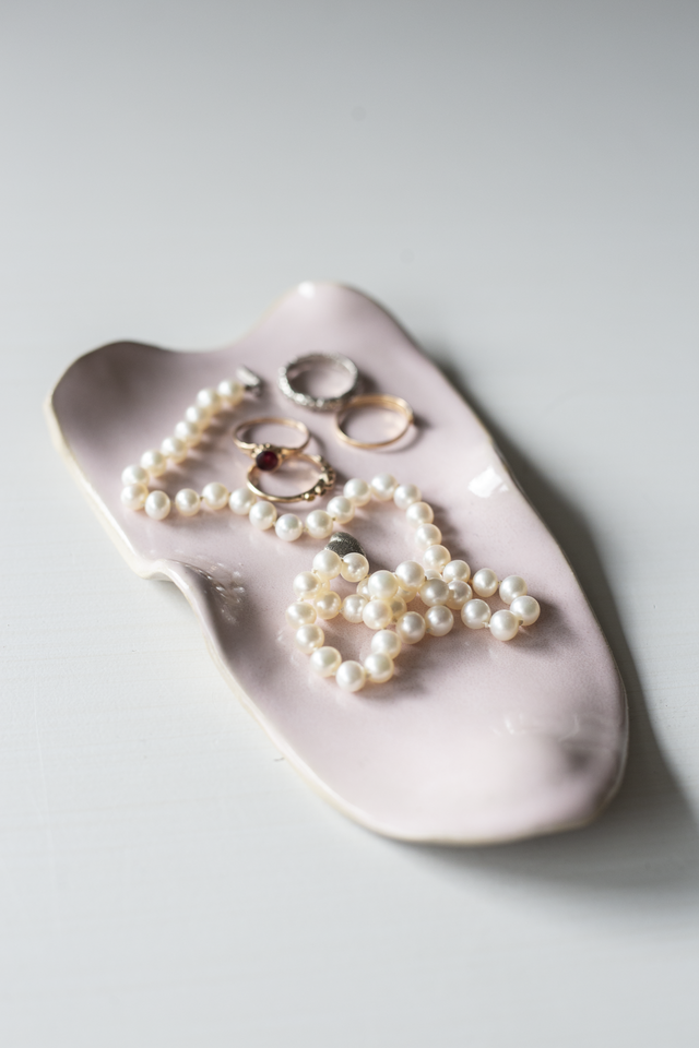 Pastel Platter (Small)