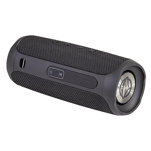 Prenájom: MANTA SPK130GO-BK (10W)