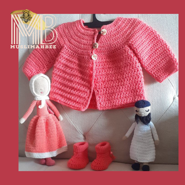 Complet cadeau naissance