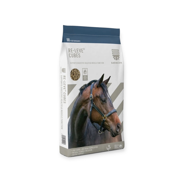 Saracen Re-leve Cubes 20kg