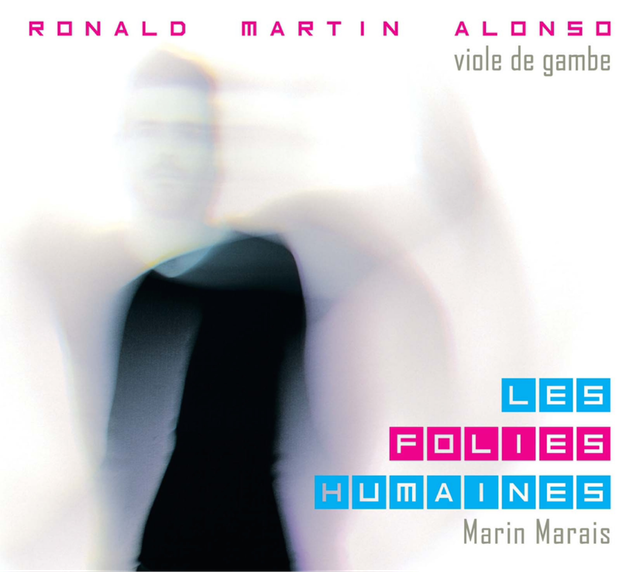 CD Les Folies Humaines