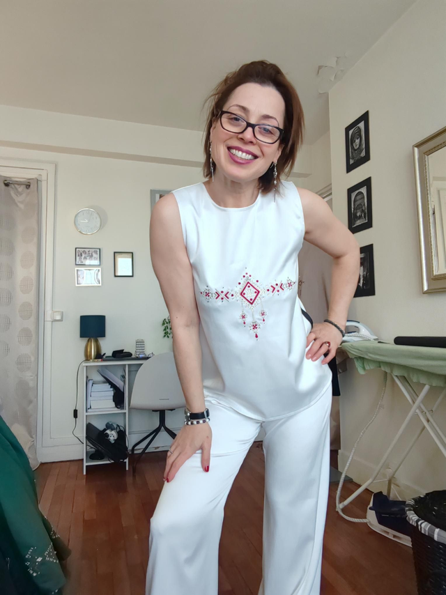 Ensemble &#039;&#039; KAHINA&#039;&#039;