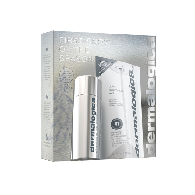 Yep25 - The First Snow Kit