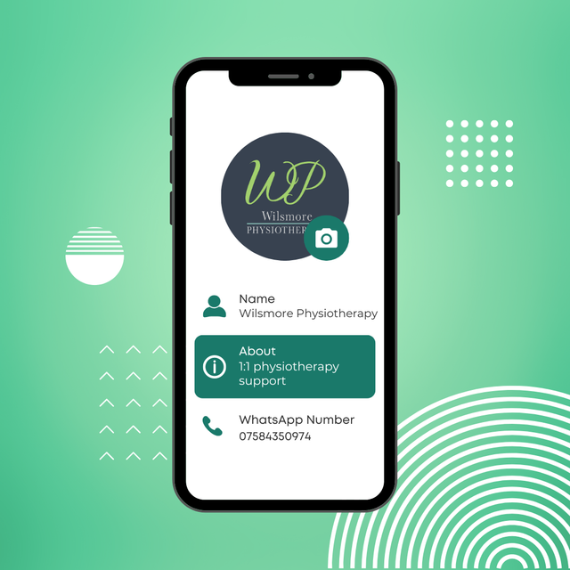 1:1 WhatsApp Support