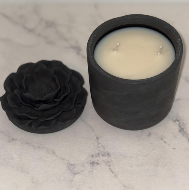 Recharge Bougie pour pot Flora