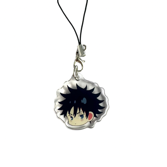 CHARMS MEGUMI
