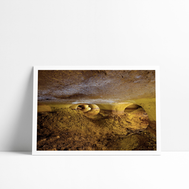 Nuances - Tirage d'art