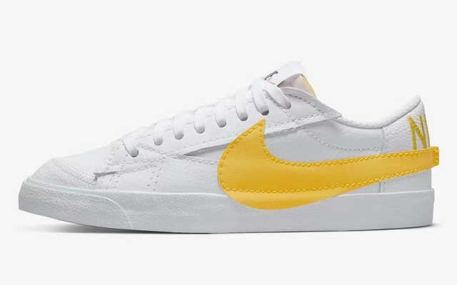 Nike Blazer Low 008