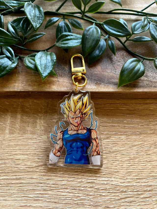 Majin Végéta