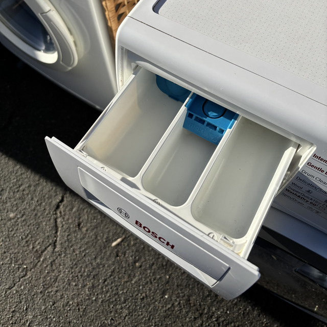 Bosch Washer Dryer 8kg Washer And 5kg Dryer