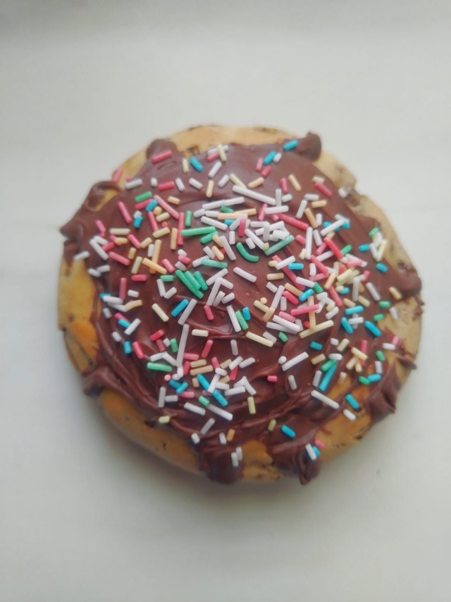 Nutellookie