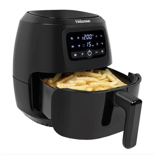 Tristan FR-9008PR 4.2L