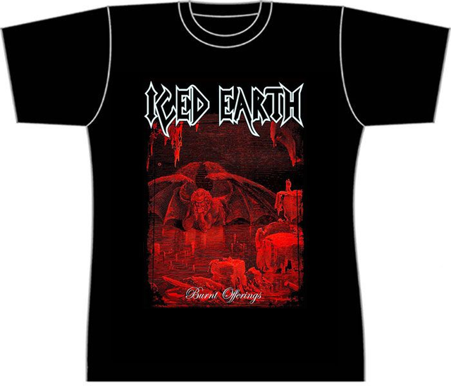 Iced Earth