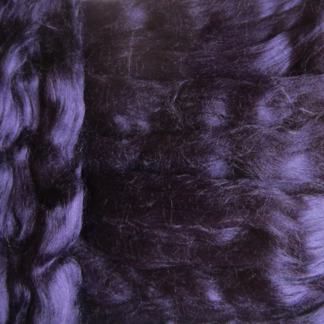 Tops Viscosa - VIOLA PRUGNA 15g