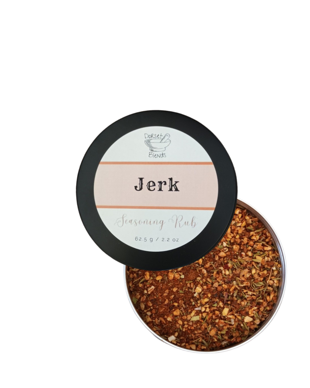 Jerk | Spice Blends | Seasoning Rubs