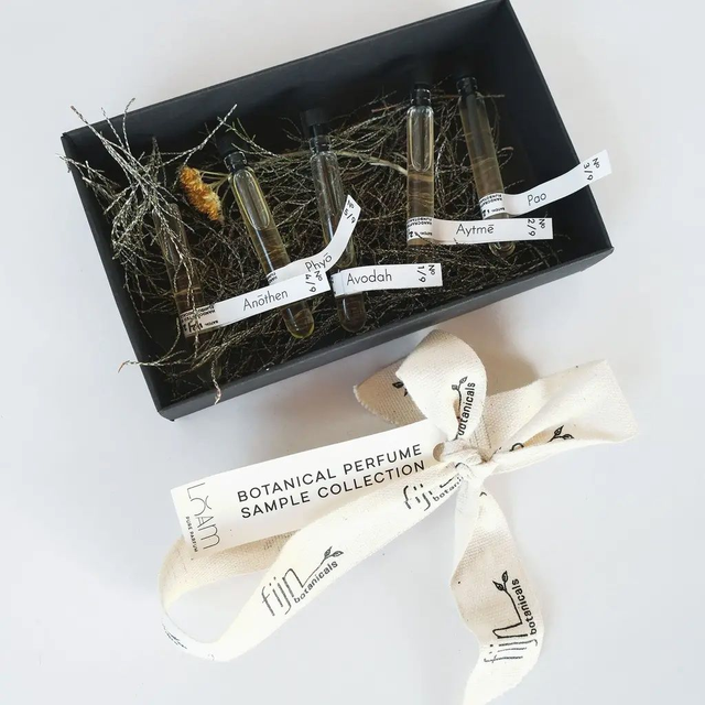 FIJN Gift Box - Perfume Collection
