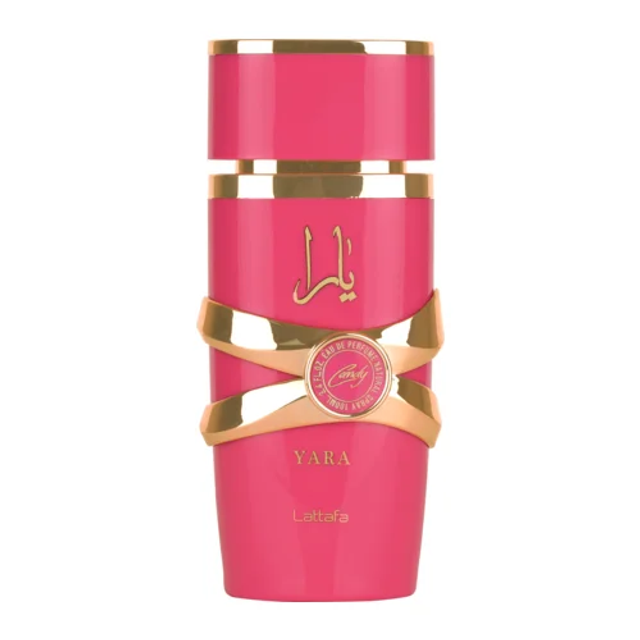 Lattafa Yara Candy Eau de Parfum