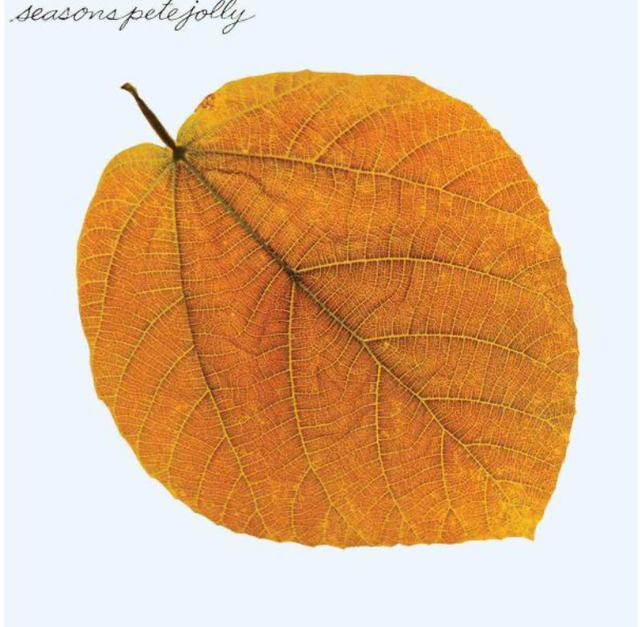 Pete Jolly- Seasons