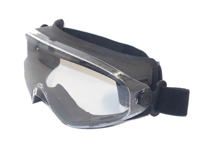 Lunette masque de protection EN166B