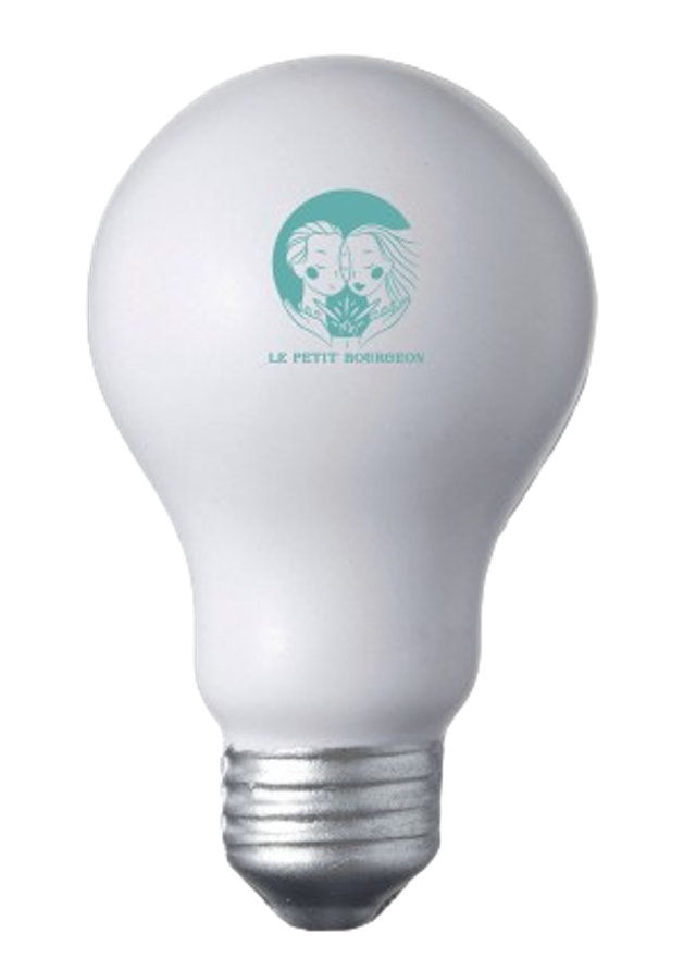 Balle anti-stress et de Rééducation de la Main à Malaxer 