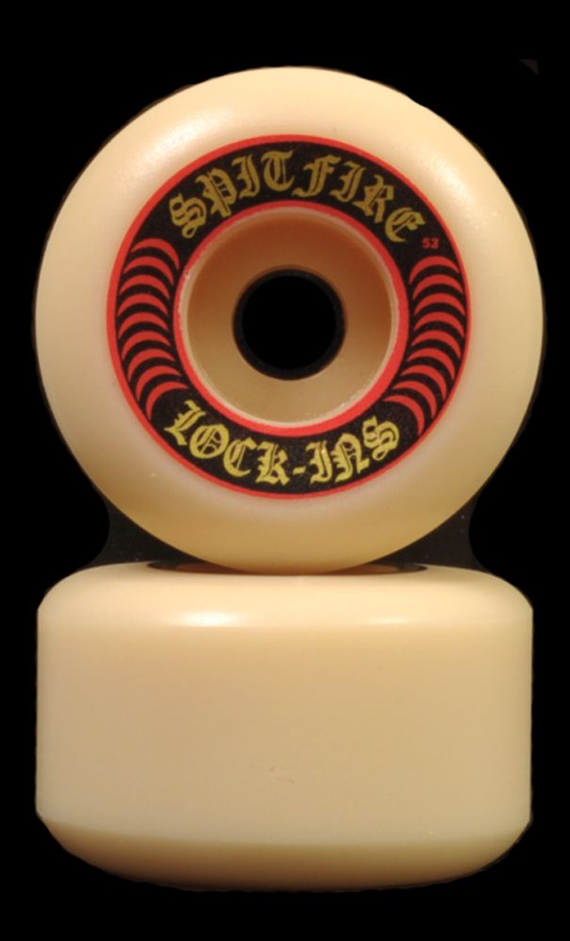 Rolle Spitfire 54mm F4 Lock Ins 99 D - Spitfire Wheels