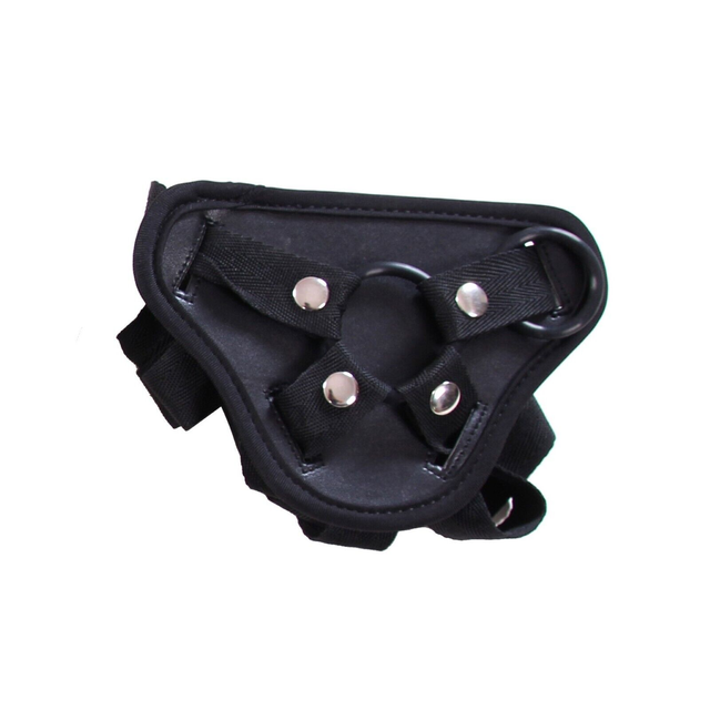 Strap On Harness for Dildo. Doubles sex toy. adult lesbian bondage BDSM pegging