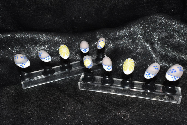 Kit Press-on effet Grèce 