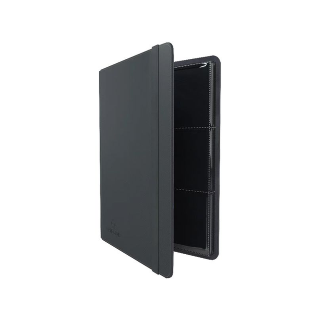 Gamegenic - Prime Album - 9 Tasche