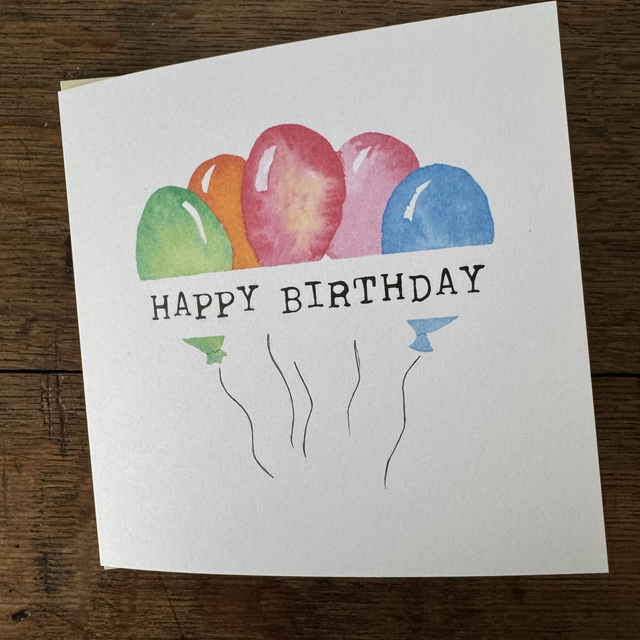 WP21 Birthday Balloons