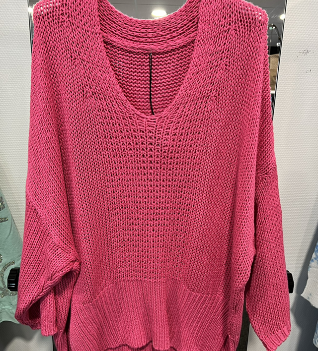 Pullover Anna“ AA ca.66/77 L ca.72