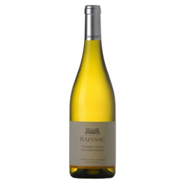 DR Rolle Chardonnay (Blanc) - Domaine Raissac
