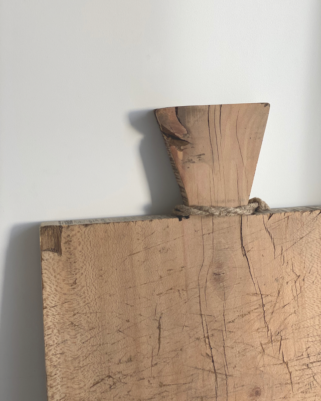 Planche à découper XXL