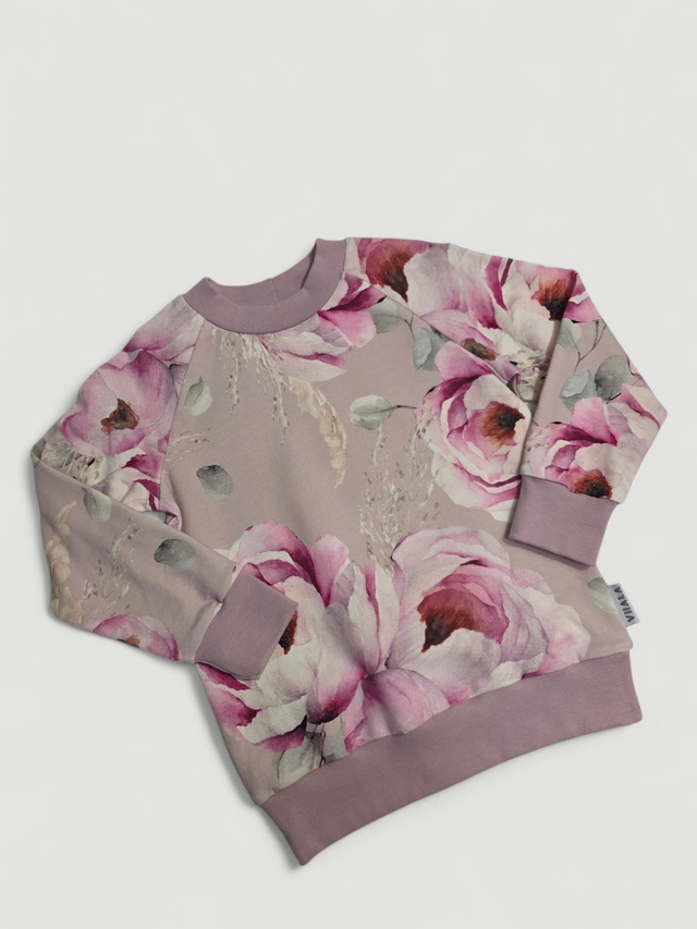 Collegepaita SALOME, BEIGE