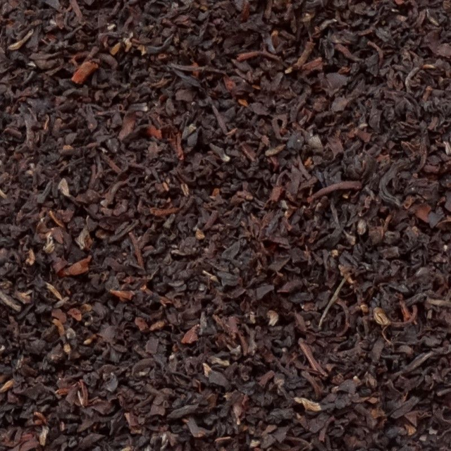 RELeaSe Breakfast Tea - BIO