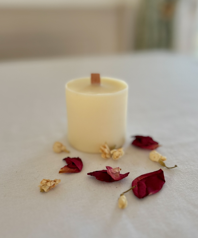 Candle Refills (in a range of fragrances)