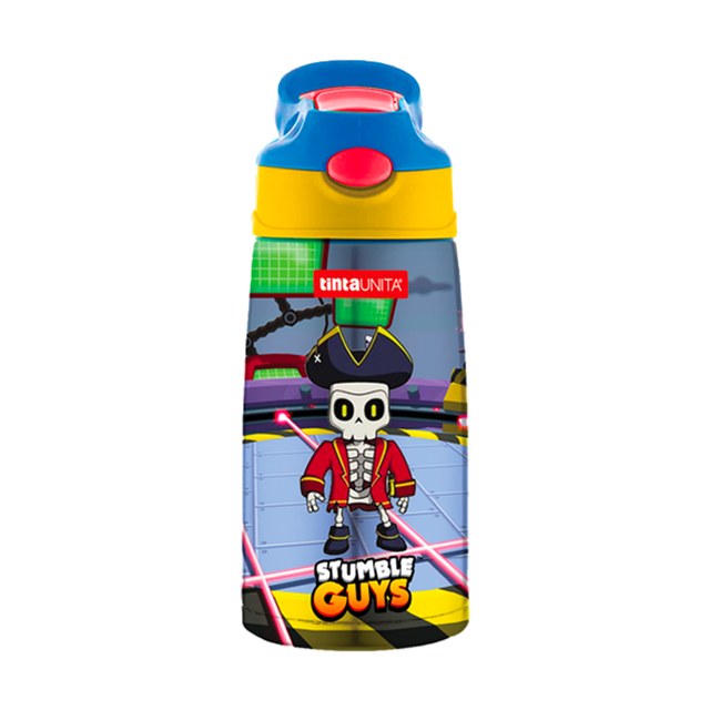 tintaUNITA STUMBLE GUYS - Borraccia Termica
